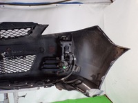 фото thumb №10, Mazda 5 i cr 19 бампер перед передній лак 28b