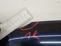 фото thumb №3, Капот передняя vw golf iv -