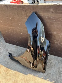 фото thumb №5, Крила лівий перед renault scenic iv tegne