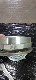 фото thumb №5, Оригінал віскозна муфта iveco 35c17 3l