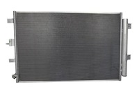 фото thumb №1, Кондиционер ford edge 2. 2 ecoboost 2018 -