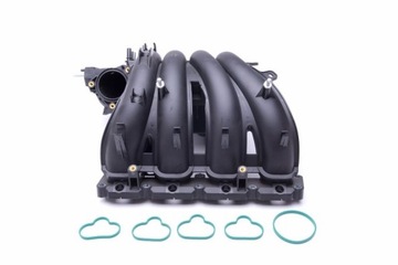 фото thumb №12, Skv колектор впускний citroen peugeot 407 607 2.2