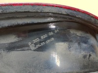 фото thumb №9, Лампа права задня mercedes c-klasa w203 coupe ladna