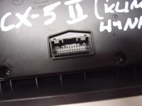 фото thumb №9, Панель кондиціонера mazda cx-5 ii kn5h-61190