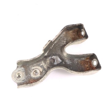 фото thumb №11, Mercedes w906 дизель om651 кронштейн радіатор клапана egr a6510900727