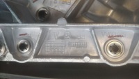 фото thumb №14, Bmw x6 f16 2014-2019 - правое 5pin