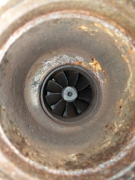 фото thumb №8, Турбонагнітач gt1749v 7810189 bmw 1 e87 116d 118d e90 318 d n47d20c