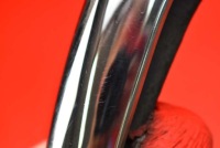 Ручка правая перед передняя хром 9800627 mini paceman r61 12-16 в Украине, фото thumb