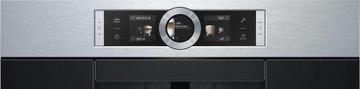Встраиваемая кофемашина BOSCH CTL636ES1 1600Вт 19 бар