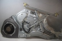 фото thumb №1, Механизм окон левый перед kia soul i