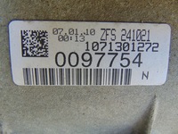 фото thumb №15, Коробка передач передач bmw x1 e84 2.0 d x-drive 7591971