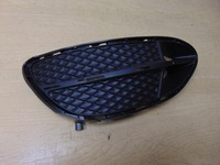 фото thumb №1, Решітка w бампер ліва mercedes w212 lift