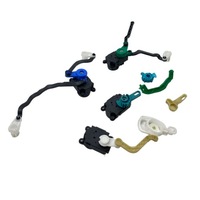 фото thumb №10, Двигуни обігрівача renault megane iii