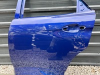 фото thumb №7, Peugeot 3008 ii 2 16r- двері лівий задня ліва задні