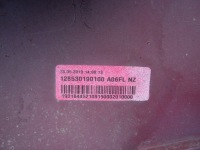 фото thumb №5, Бампер fabia iii 3 2019r bdb 5-дверь