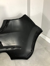 фото thumb №12, Seat leon ii 05-09r. бампер задній задня 1p0807421