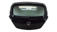 фото thumb №1, Кришка багажника багажника задня opel corsa d lift 5d z20r