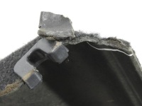 фото thumb №5, Nissan qashqai j10 10-13 lift полка задняя багажника