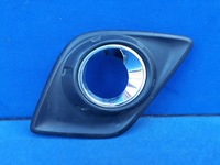 фото thumb №1, Toyota hilux 2016- 16- решітка рамка права бампера