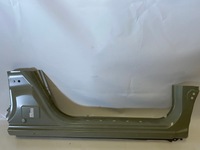 фото thumb №1, Порог правый suzuki ignis iii