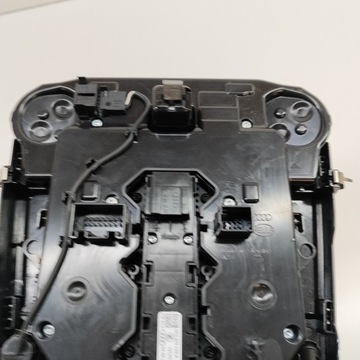 фото thumb №7, Audi e-tron 2019 свет сиденья передней