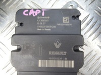 фото thumb №7, Renault captur i подушки безопасности воздушные ремни комплект