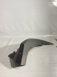 фото thumb №11, Renault koleos i накладки бампера задня 7711423547 nowe