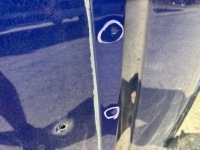 Купить Капот ford mustang mk6, фото thumb