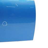 фото thumb №3, Mini cooper r55 r56 двері праве laser blue a59