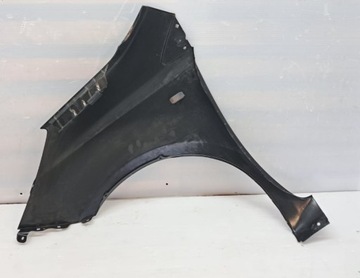 фото thumb №9, Nissan note e11 2006-2013 крыло переднее правый перед новый