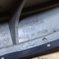 фото thumb №8, Фара левая задняя opel zafira a 62280