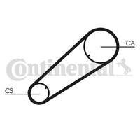 фото thumb №2, Continental ct1004 ремінь розподільного валу