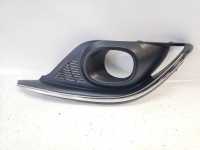 фото thumb №10, Решітка бампера ліва права przódi renault scenic iv 4 16 - 62086464r org
