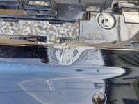 фото thumb №8, Бампер задний mercedes glk lift amg 2012r-