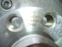 фото thumb №11, Vw golf r audi a3 s3 seat cupra skoda rs 2.0tfsi cjx шатуни шатун