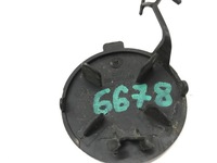 фото thumb №5, Vw t-roc заглушка фаркоп бампера задня 2ga807441