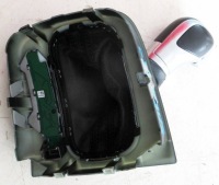 фото thumb №1, Vw scirocco iii 1k8 lift r-line выборщик ручка переключения передач 5k1713203e