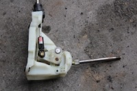 фото thumb №10, Троси перемикання передач 6 передач rav 4 iii 2.2 d4d 06-12r