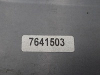 фото thumb №13, Бампер перед передний mini cooper s f55 f56 рестайлинг 9450547 9450548 9450544