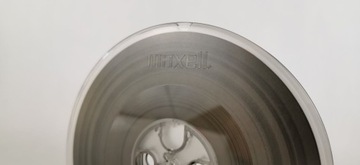 Шпуля Maxell LN 35-90, 18 см, goldbestaudio