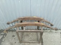 фото thumb №1, Рессора 7 щетка iveco