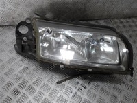 фото thumb №1, Лампа права передня volvo s80 i