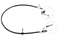 фото thumb №1, A.b.s. трос гальма ручного alfa romeo 166 98-07