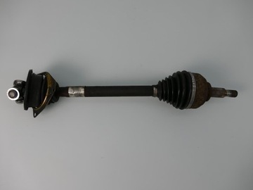 фото thumb №1, Renault espace iv 1.9 dci піввісь ліва лівий перед