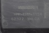 фото thumb №7, Защита поперечина передний 623223nl0a nissan leaf 1 i ze0 lift 10-17