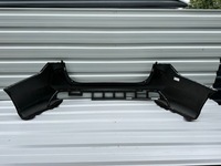 фото thumb №10, Hyundai i30 iii 3 kombi 17-20r бампер задняя задний