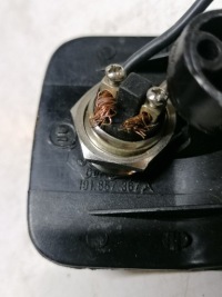 Защита заглушка панели vw golf 2 Доставка, фото thumb