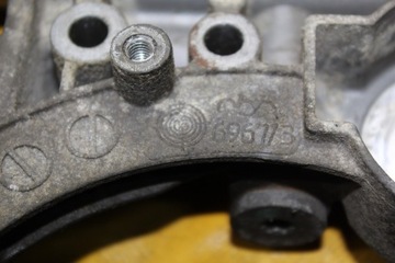 фото thumb №11, Насос масла opel astra ii zafira 1.6 b 16 v z16xep 55561858 55559195