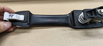 фото thumb №7, Mercedes vito w639 ручка праві перед