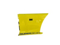 фото thumb №1, Обшивка міжосьова захист scania r s p g ngs ngt 2338003